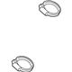 Infiniti 14464-5CA1A Clamp Infiniti 14464-5CA1A Clamp