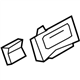Infiniti 96924-1CA0A Pocket-Console,Front