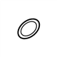 Infiniti 15239-HG00A Seal-O Ring,Oil Filter Bracket
