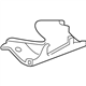 Infiniti 11252-5ZM0A Support-Engine Mounting,Front