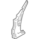 Infiniti 76260-4GA0A Brace-Front Pillar,RH Infiniti 76260-4GA0A Brace-Front Pillar,RH