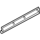 Infiniti 82838-AC000 Seal-Rear Door Partition,RH