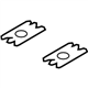Infiniti 70030-CV00C SPACER-Roof