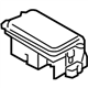 Infiniti 68855-6AA0B Pocket Assy-Coin