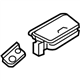 Infiniti 96924-5DF0A Pocket-Console