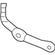 Infiniti 14049-5DC0A Bracket-Ornament