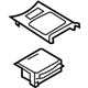 Infiniti 96950-JK00A Console Assy-Rear