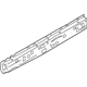 Infiniti 76450-1BA0A Sill-Inner,RH