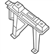 Infiniti 84964-3JV0A Bracket-Luggage Floor