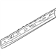 Infiniti 76451-1BA0A