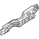 Infiniti 80611-1LA2A Bracket Outside Handle