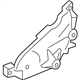 Infiniti 11926-EY00A Bracket, Belt Tensioner