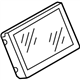 Infiniti 28091-1JA0A Display Unit-Av