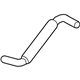 Infiniti 21308-5CA7A Water Hose