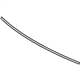 Infiniti 72752-1MA0A
