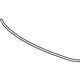 Infiniti 72717-1MA0A