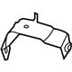 Infiniti 47961-3JA0A Bracket-Antiskid Sensor