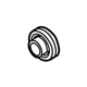Infiniti 38210-CG000 Flange Assy-Companion