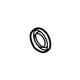 Infiniti 38189-AR000 Seal-Oil,Drive Pinion