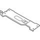 Infiniti 14952-1LA0A Bracket-Flow Guide