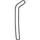 Infiniti 14912-1LA3A Hose-Evaporation Control