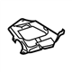 Infiniti 64824-AL500 Bracket Assembly - CANISTER