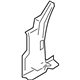 Infiniti 76260-5CA0A Brace-Front Pillar,RH