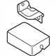 Infiniti 284D2-JK00A Can Gateway Controller Unit