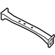 Infiniti 51070-1LA0A Member Assembly-Cross, 7TH