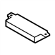 Infiniti 28565-1MA0A Control Assembly-Power Seat
