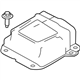 Infiniti K8H30-5DA0A Sensor Assembly-Side Air Bag Infiniti K8H30-5DA0A Sensor Assembly-Side Air Bag