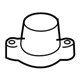 Infiniti 56204-JK00A Cap-Rear Shock Absorber