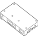 Infiniti 283B0-3JA1A Telematics Communication Unit