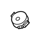 Infiniti 28535-00Q0B Sensor Assembly-Rain