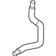 Infiniti 21307-5CA0A Water Hose