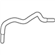 Infiniti 21307-5CA5A Water Hose