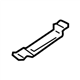 Infiniti G45D2-3JAMC Bracket Assy-Woofer