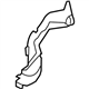 Infiniti 76766-7S000 Protector-Filler Tube