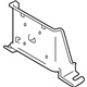 Infiniti 25233-JK610 Bracket Infiniti 25233-JK610 Bracket