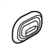 Infiniti 27289-4GF0A Grommet Infiniti 27289-4GF0A Grommet