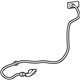 Infiniti 44251-5DA0A Harness Assembly-Parking Brake,LH Infiniti 44251-5DA0A Harness Assembly-Parking Brake,LH