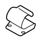 Infiniti 28626-3ZD0A Clamp