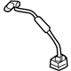 Infiniti 28419-1BA3A