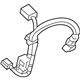 Infiniti 295J3-4GA0D Harness-Battery