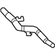 Infiniti 14912-5CA0E Hose-Emission Control