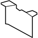 Infiniti 14953-4HK0A Bracket-Evaporation Filter