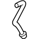 Infiniti 92590-3KA0A Hose-Drain