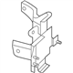 Infiniti 28452-1MA8A Electric Unit Bracket