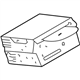 Infiniti 25915-1NC5A Controller Assy-It Master