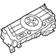 Infiniti 28395-JK61B Switch Assy-Its & Audio Infiniti 28395-JK61B Switch Assy-Its & Audio